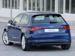 Audi A3 1.8T S-Line 2012 года (ZA)